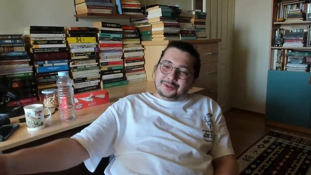 gündüz yayını çünkü durumlar yine kötü смотреть онлайн