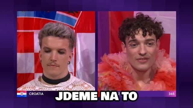 Kdo vyhrál 68. ročník Eurovize🎵?🎤//Protesty, Kontroverze, Diskvalifikace soutěžícího a mnohem více! смотреть онлайн