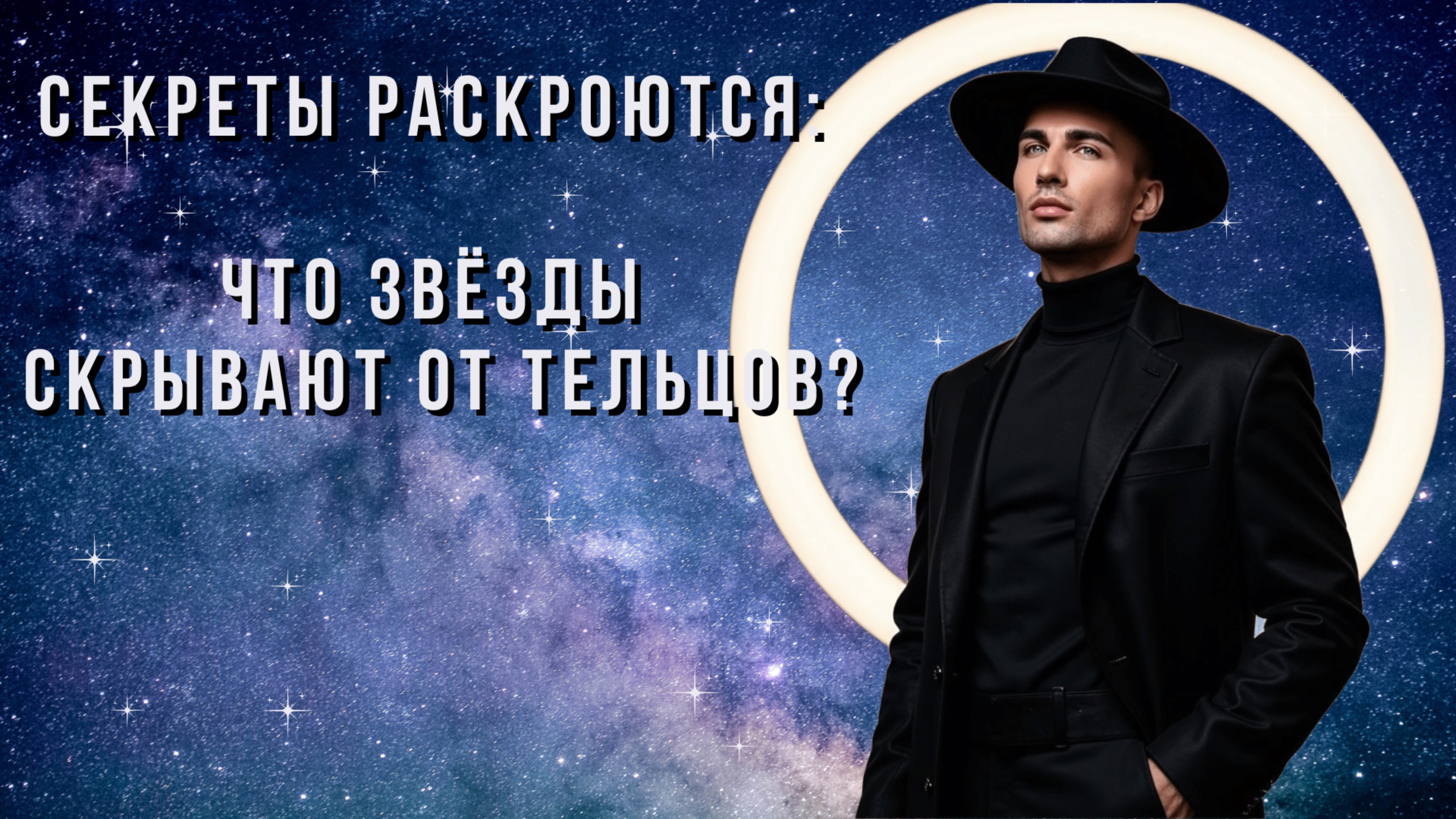 ТЕЛЕЦ - Таро прогноз на Март 2025