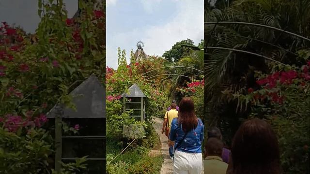 #tarana #letsgo #reginarosarii #rica #philippines #travel #tanay #rizal £ смотреть онлайн