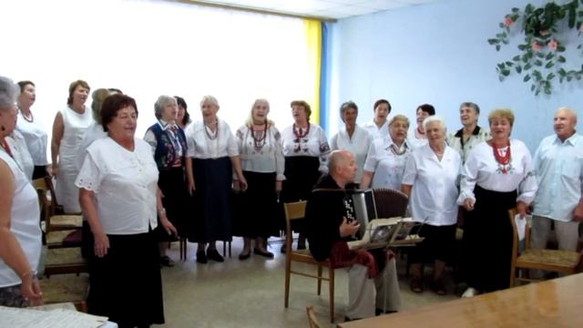 Хор Руда я смотреть онлайн