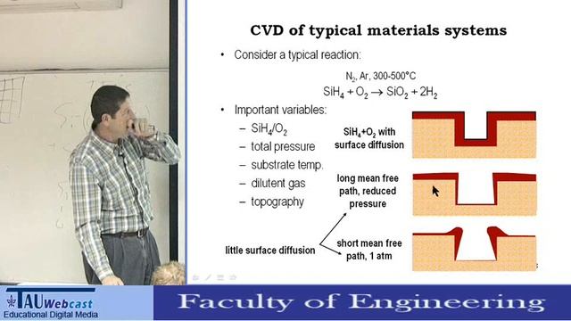 Lecture 09 смотреть онлайн