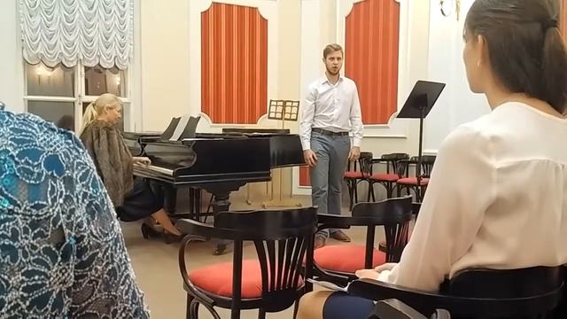 Русская народная песня - Бурлацкая. Исполняет Прохорчук Влад. смотреть онлайн
