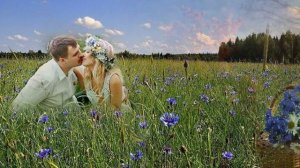 Юрий Колесник Я любил одну милую