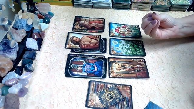 March 19, 2024 Working Like A Dog!🥇 All Signs Daily Tarot смотреть онлайн
