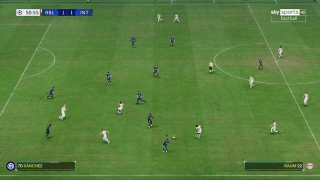 EA SPORTS FC™ 24 ⚽ Карьера за Football Club Internazionale Milano #11 Завершение карьеры!!! смотреть онлайн