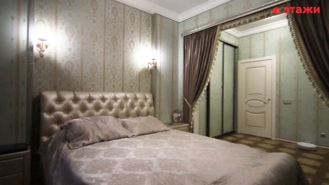 г. Сестрорецк, ул. Николая Соколова, д. 34А смотреть онлайн