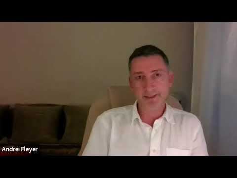 Андрей Флеер - работа с эмоциями в краткосрочной терапии! смотреть онлайн