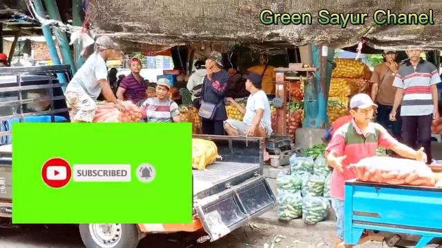 Harga sayuran dan cabai rawit serta bawang merah hari ini mulai naik dipasar induk sukomoro смотреть онлайн