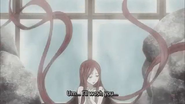 Even Fairy tail got fuck, with Japans tentacle fever dammit смотреть онлайн
