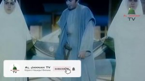 Пророк Юсуф 5 серия