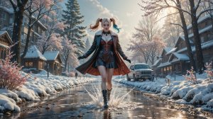 кавер группа "АРЛЕКИНО" - ВЕСЕННИЙ ДОЖДЬ текст СЕРГЕЙ ШМАКОВ