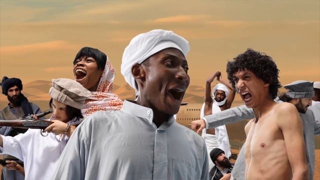 AES+F Promo смотреть онлайн