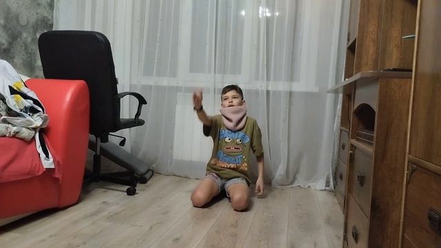 удары с закрытыми глазами смотреть онлайн