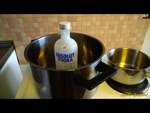 Как выпить, чтоб осталась водка? 4K.