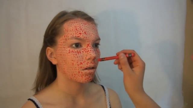 Homage to Roy Lichtenstein - Pop Art смотреть онлайн