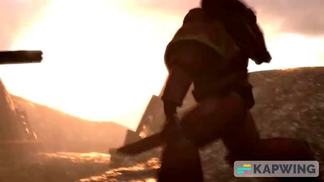 Powerwolf - AMV Warhammer 40k - Armata Strigoi