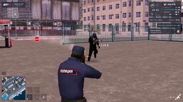 артур князев