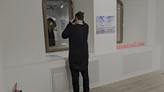 Выставка картин смотреть онлайн
