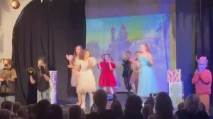 Бременские музыканты 2