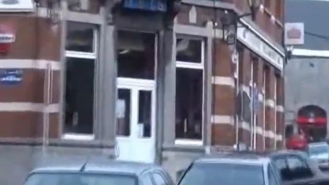 Жизнь в небольшом городе Бельгия часть 2 смотреть онлайн