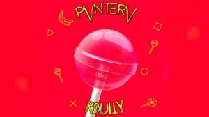 Roully - песня чупа чупс.