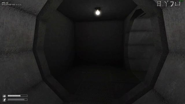 SCP CB: Multiplayer | Глянем? смотреть онлайн