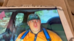 Едем клоуна убить