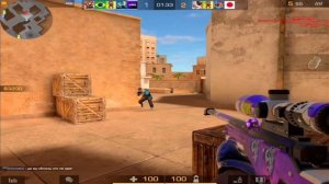 мувик стандофф 2