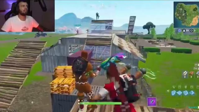 POW3R HOSTA GABBODSQ NELLA SUA PRIMA LIVE SU TWITCH!! смотреть онлайн