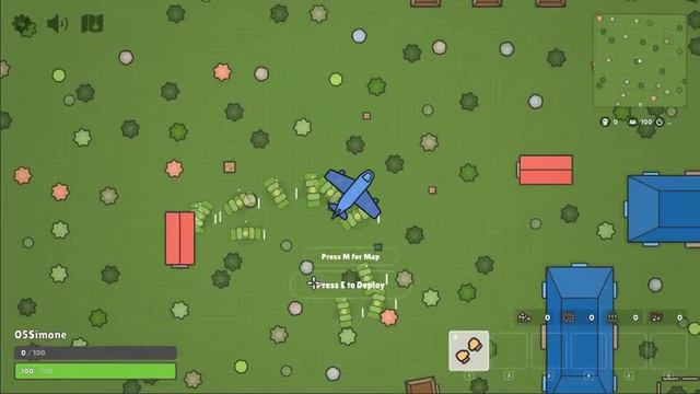 Un Battle Royale in stile .IO!!! - Zombis Royale.IO Gameplay ITA EP.1 смотреть онлайн