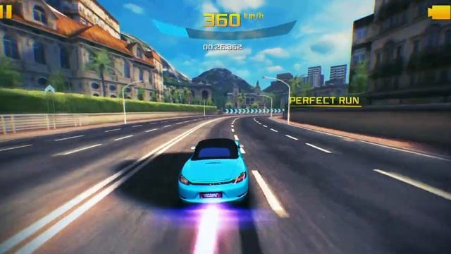 Asphalt 8 Airborne | Porsche championship | 3.7.0m | Trainer | PC смотреть онлайн