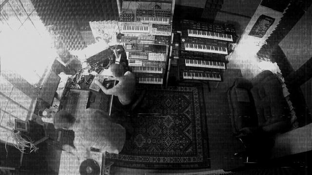 Session Victim LIVE (Hidden Camera Studio Jam) смотреть онлайн