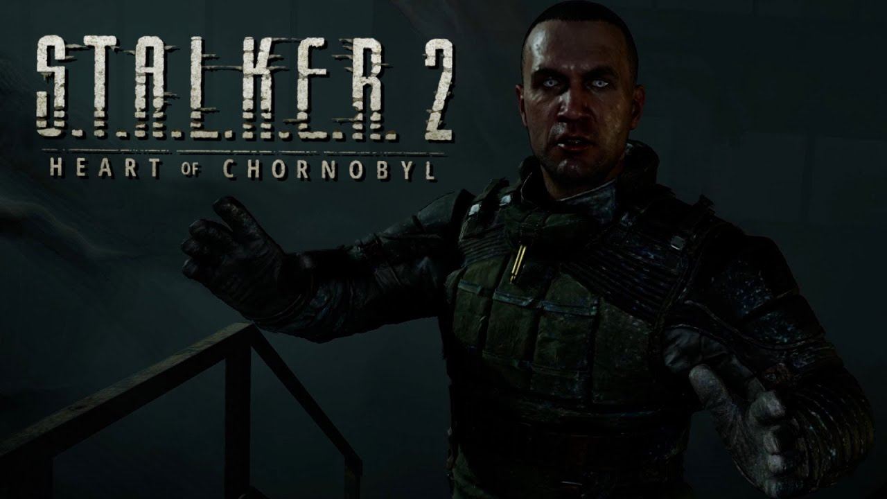 S.T.A.L.K.E.R. 2: Heart Of Chornobyl ☢ МАКСИМАЛЬНАЯ СЛОЖНОСТЬ ☢ Мы Успели #36