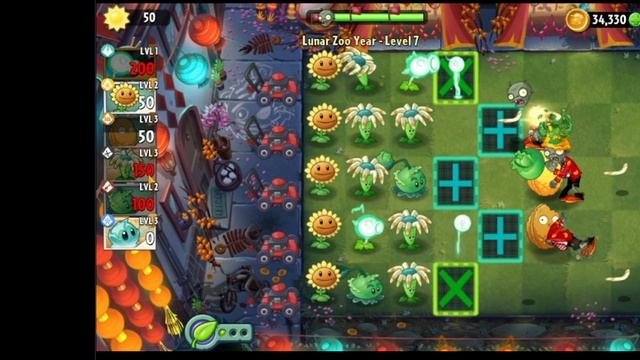 PvZ 2 #3