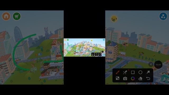 продолжение Або стройки дома