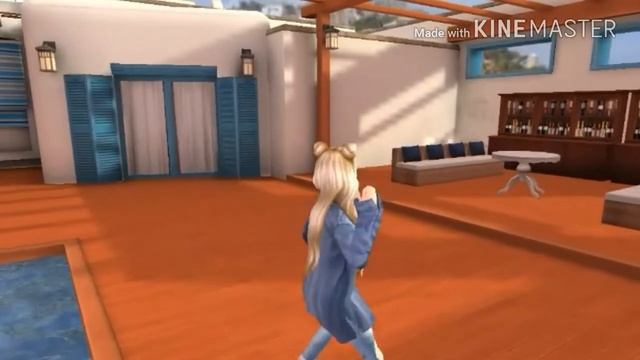 Клип Avakin life на песню ,,Girls" смотреть онлайн