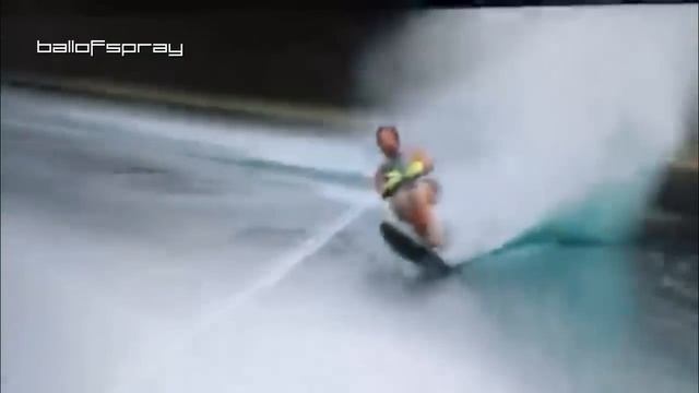 Spy footage of CP on a Flextail @ 41 off смотреть онлайн