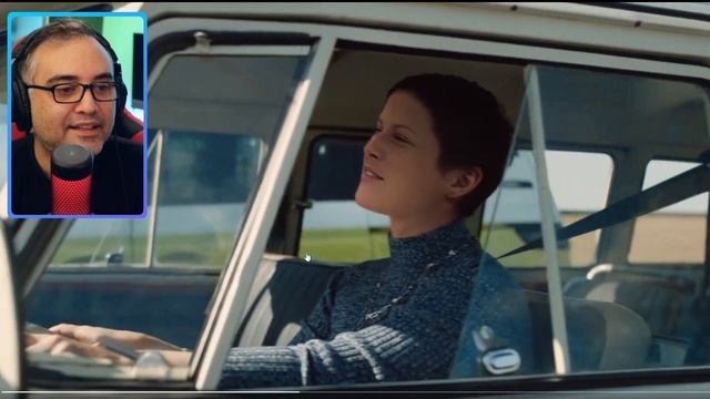 IA "Ressuscita" ELIS REGINA para cantar com MARIA RITA смотреть онлайн
