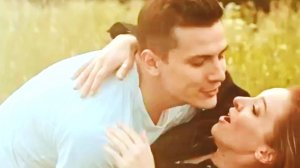 Секунду назад - Диана Арбенина кадры из т/с Улица