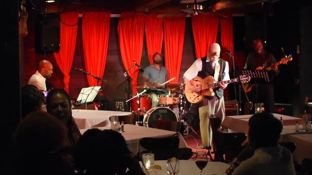 JACK TURNER @ CAFE 290 ATL. Hit Me Up from I GOT NEXT cd 5/29/19 смотреть онлайн