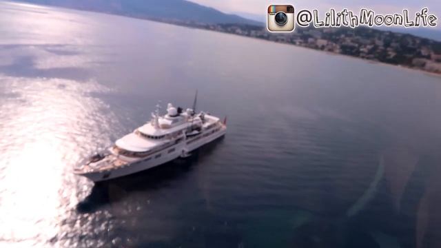 I walked the RED CARPET in Cannes 2017 !!! VLOG смотреть онлайн