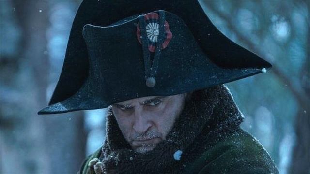 Film Review | Napoleon (2023)