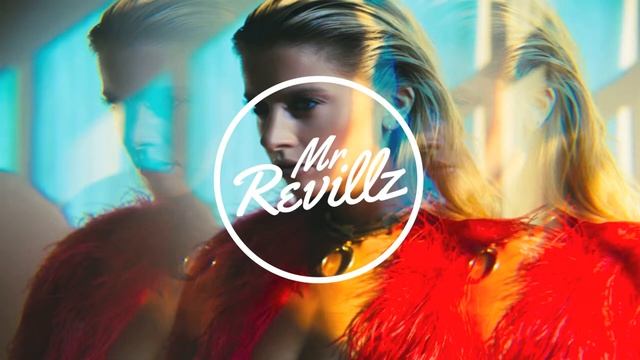 Felix Jaehn   Ain't Nobody Feat  Jasmine Thompson