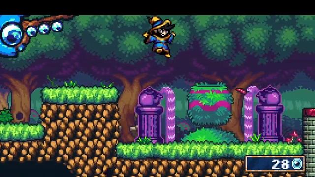 Jugando la demo de MAGO (cap 1) El Videojuego de Pepe el Mago смотреть онлайн