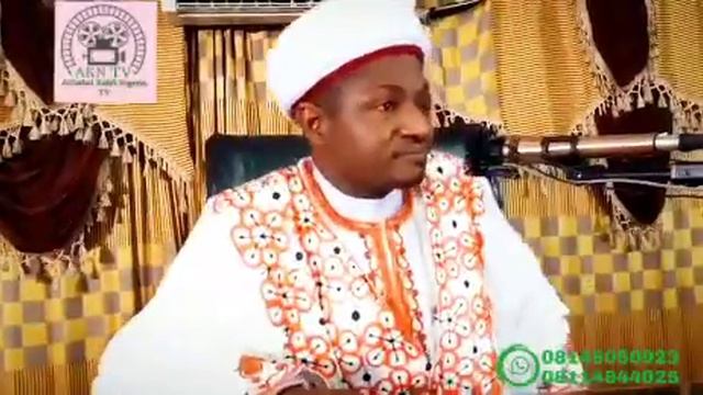 SALAFAWA AIKI YA ƘARU: MALIK BIN SA'ASA'A BA AYI SHI BA KWATA KWATA смотреть онлайн