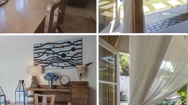 Villa Tara, Seminyak смотреть онлайн