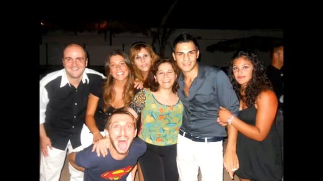 gina ricordi partinico смотреть онлайн