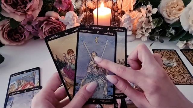 Разговор с его душой 🧿 Что у него на душе? Что у него на сердце? ❤ Таро онлайн 🔮 Гадание на таро смотреть онлайн