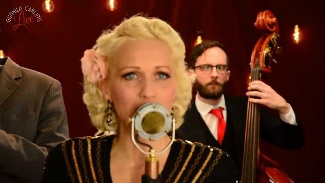 Summertime - Gunhild Carling Live смотреть онлайн